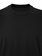 Fedeli Long-sleeved Cotton T-shirt