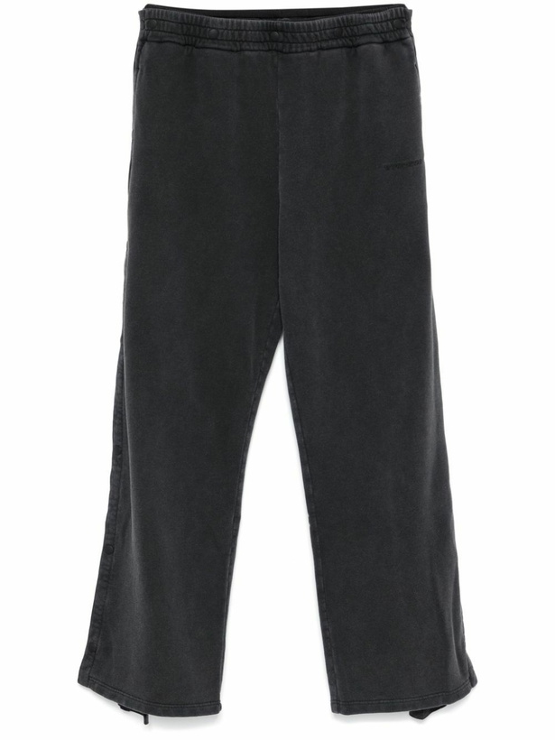 Photo: Y/Project Layered Track Pants