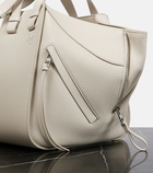 Loewe Hammock Small leather shoulder bag