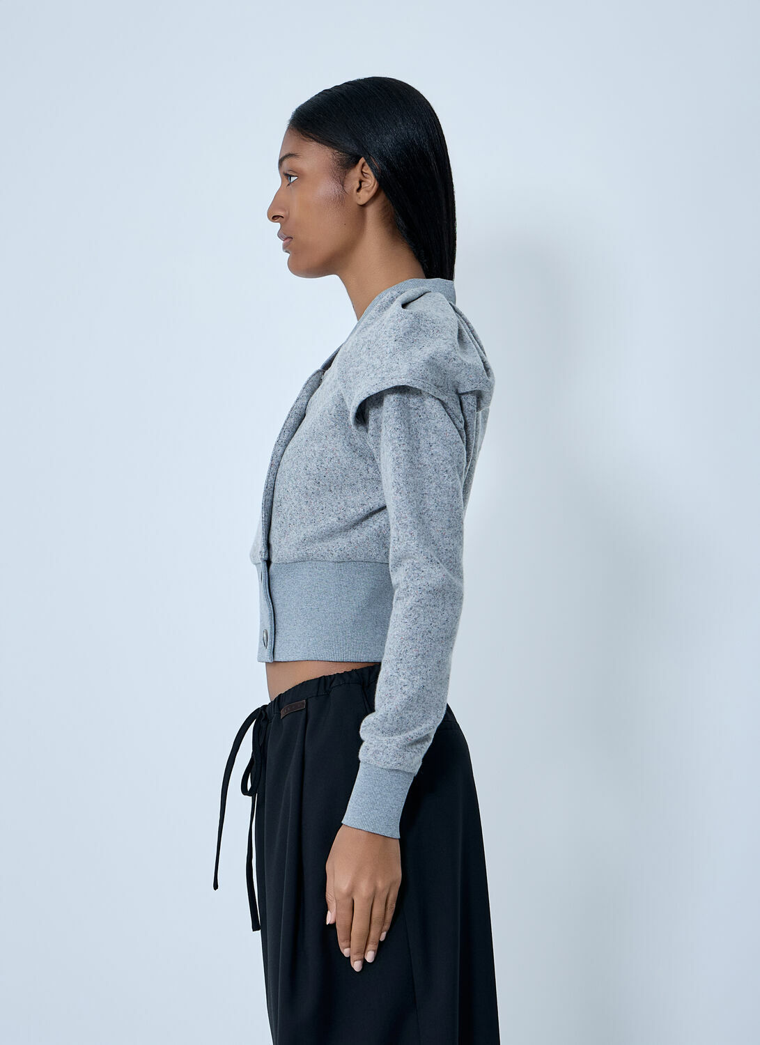 Kiko Kostadinov Lauterbach Jacket
