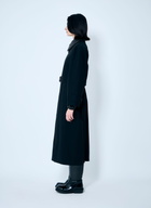 Bottega Veneta Cotton Trench Coat