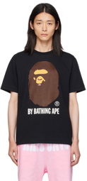 BAPE Black Big Ape Head T-Shirt