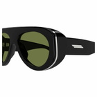 Bottega Veneta Eyewear Bv1362s006