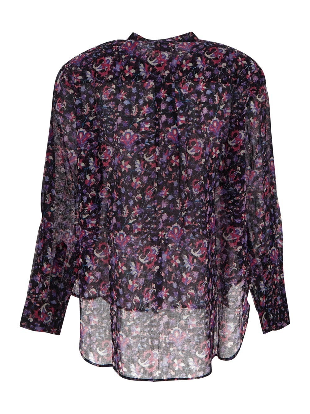 Isabel Marant Etoile Mexika Shirt Isabel Marant Etoile