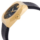 Versace Antares Quartz Black Dial Mens Watch VE8F00224