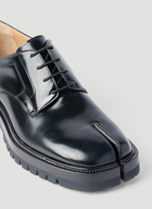 Maison Margiela - Tabi Brogue Shoes in Black