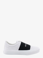 Givenchy   Sneakers White   Mens