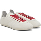 Y-3 Beige Tokyo Sneakers
