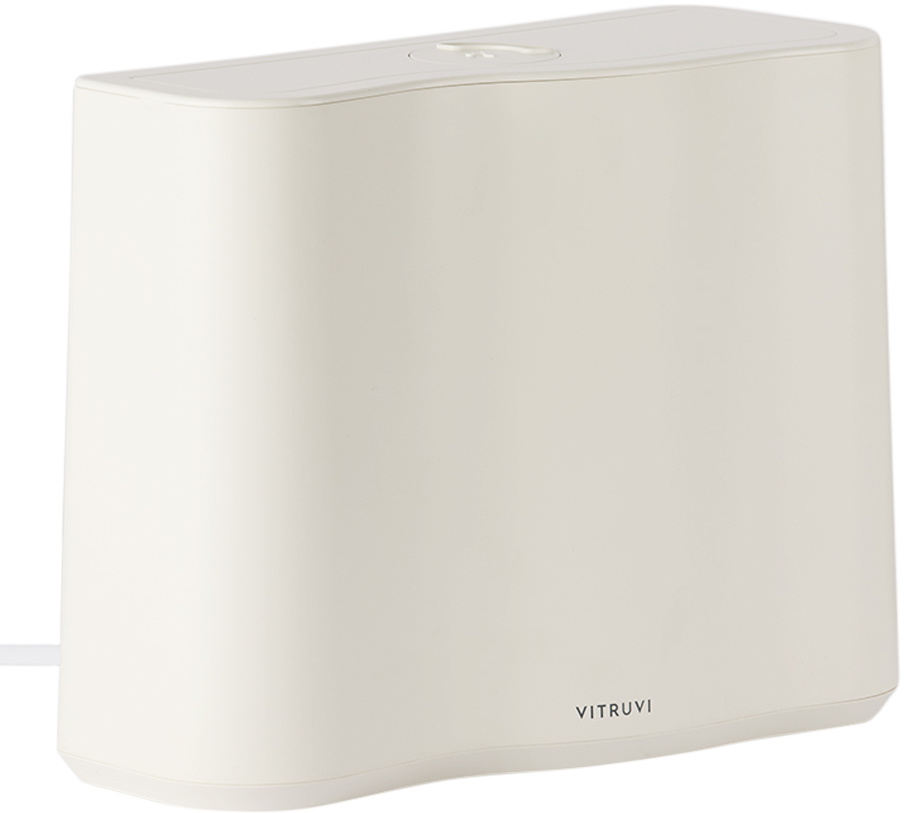 Vitruvi White Cloud Cool Mist Humidifier