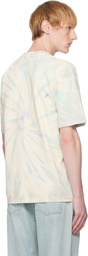 Online Ceramics Multicolor Precious Moments 'Blessed Are The Pure In Heart' T-shirt