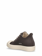 RICK OWENS DRKSHDW - Low Sneaks Sneakers