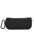 Monokel Marathon Sunglasses in Gold/Brown 
