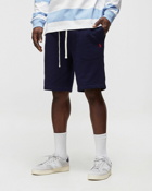 Polo Ralph Lauren Classic Athletic Short Blue - Mens - Sport & Team Shorts