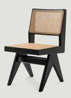 Cassina Capitol Complex Chair