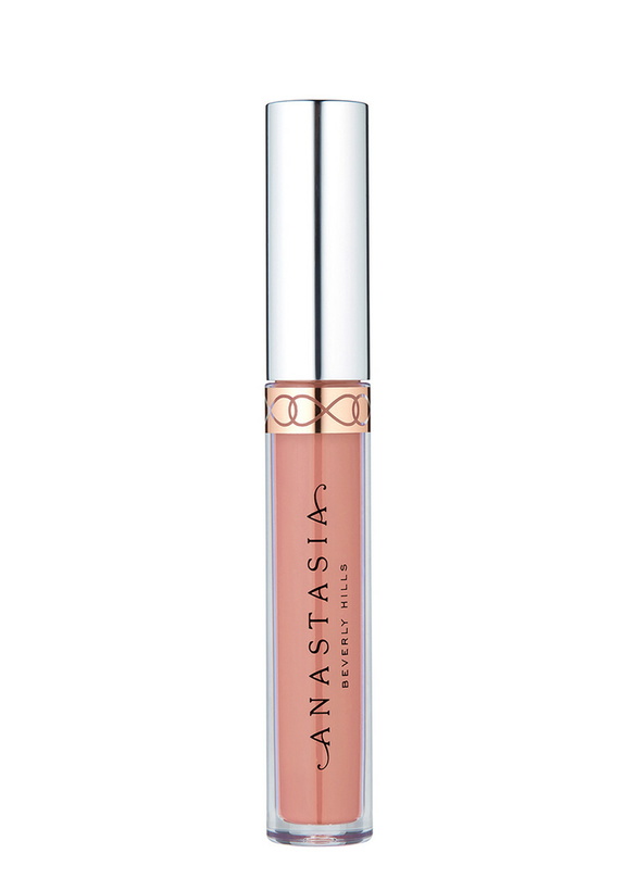 Photo: Anastasia Beverly Hills Liquid Lipstick - Pure Hollywood