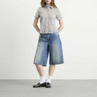 Levi's Women's Super Baggy Jorts in Hazy Times