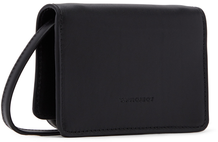 y/project mini wallet bag 22ss