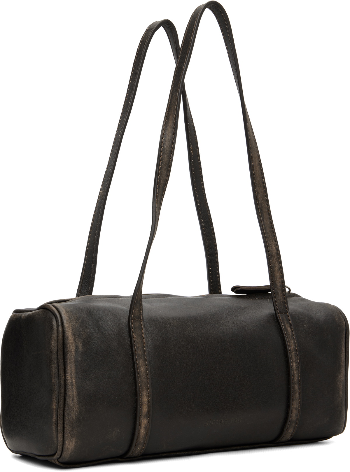 Gimaguas Brown Sofia Bag