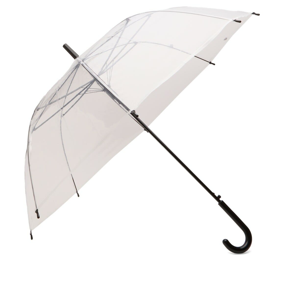 HAY Canopy Umbrella in Clear 