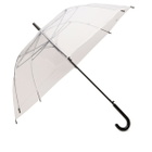 HAY Canopy Umbrella in Clear 