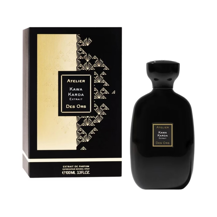 Photo: Atelier Des Ors Unisex Kawa Karda Extrait de Parfum Spray 3.4 oz Fragrances 3760027143940