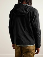 66 North - Snaefell Polartec® Neoshell® Hooded Jacket - Black
