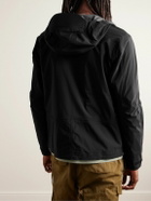 66 North - Snaefell Polartec® Neoshell® Hooded Jacket - Black