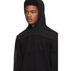 Diesel Black K-Connet Hoodie