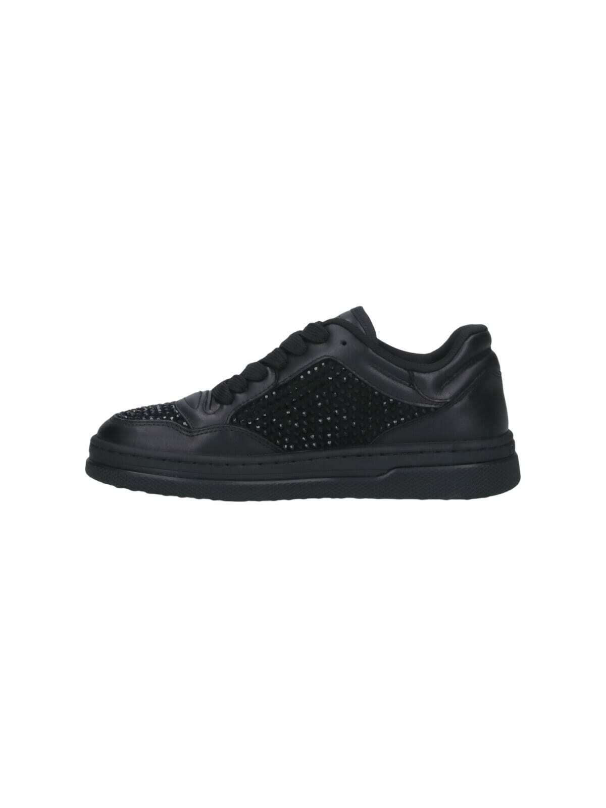 Pinko mandy Rhinestone Sneakers