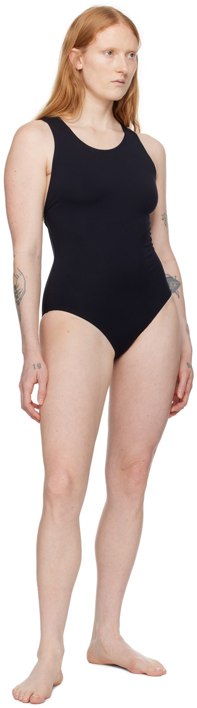 ERES Black Dance One-Piece