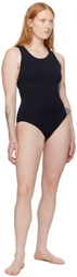 ERES Black Dance One-Piece