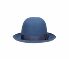 Borsalino Claudio Alessandria Felt Rollable