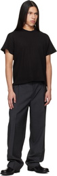 mfpen Black Ornament T-shirt