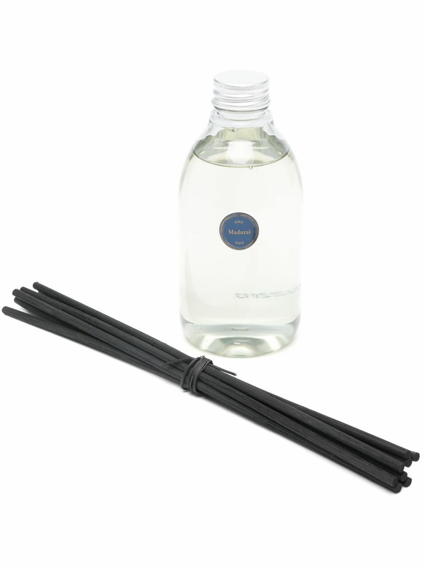 Photo: TRUDON Maduraï Diffuser Refill (300ml)