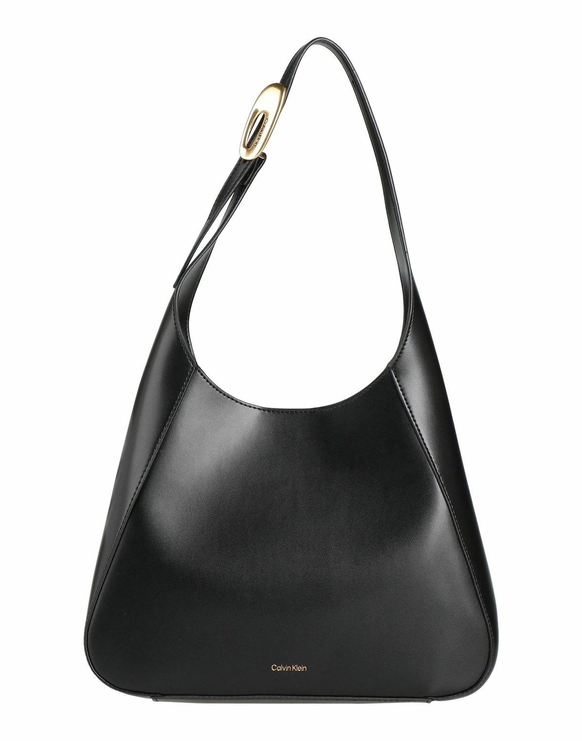 Calvin Klein Womens Shoulder bag in Black