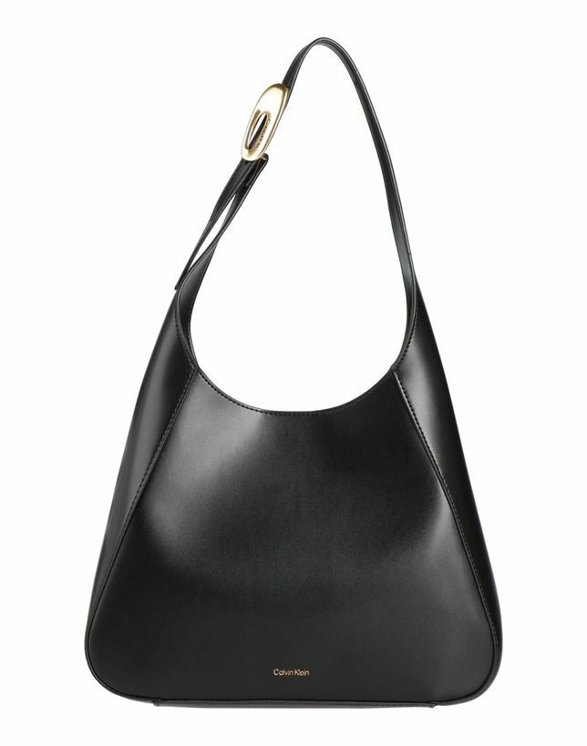 Photo: Calvin Klein Womens Shoulder bag in Black