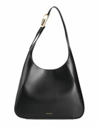 Calvin Klein Womens Shoulder bag in Black