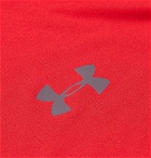 Under Armour - Tech 2.0 T-Shirt - Red