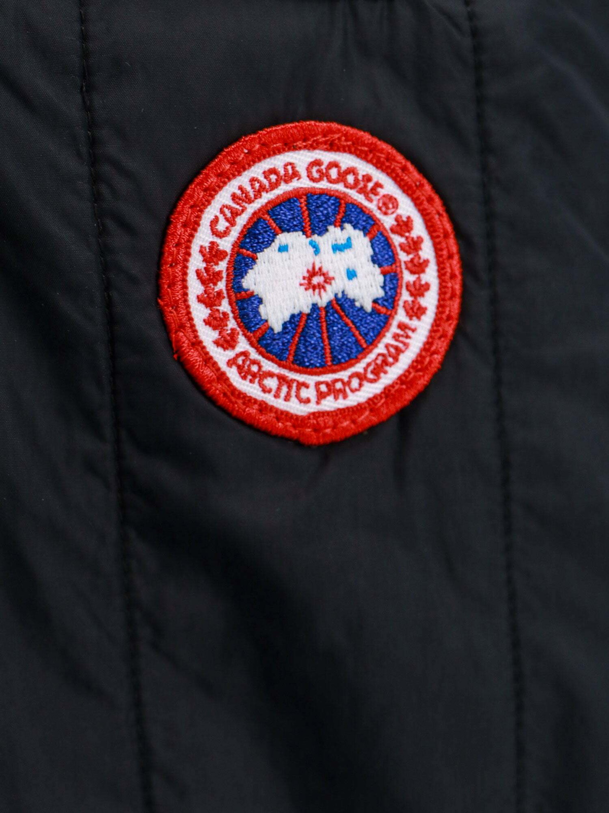 Canada Goose Trouser Black Mens Canada Goose