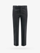 Pt Torino   Trouser Black   Mens