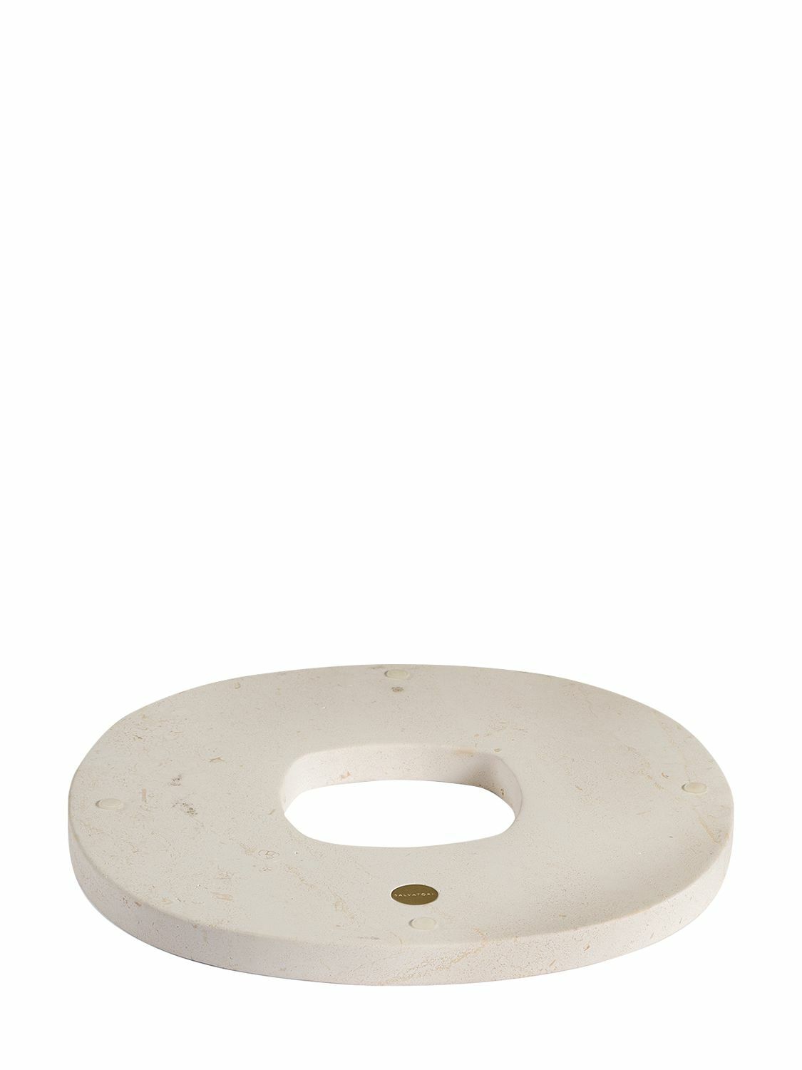 SALVATORI - Pietra L14 Marble Tray