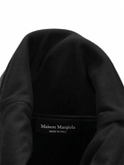MAISON MARGIELA Soft Leather Clutch Bag