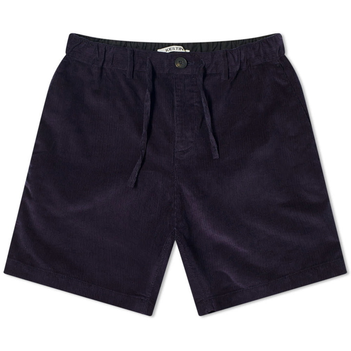 Photo: Kestin Inverness Cord Short