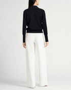 Peserico Womens Cardigan in Midnight blue