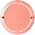 Gustaf Westman Objects Pink Chunky Plate