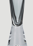 Tom Dixon Set of Two Tank Champagne Glasses
