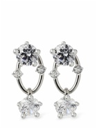 PANCONESI Diamanti Drop Earrings