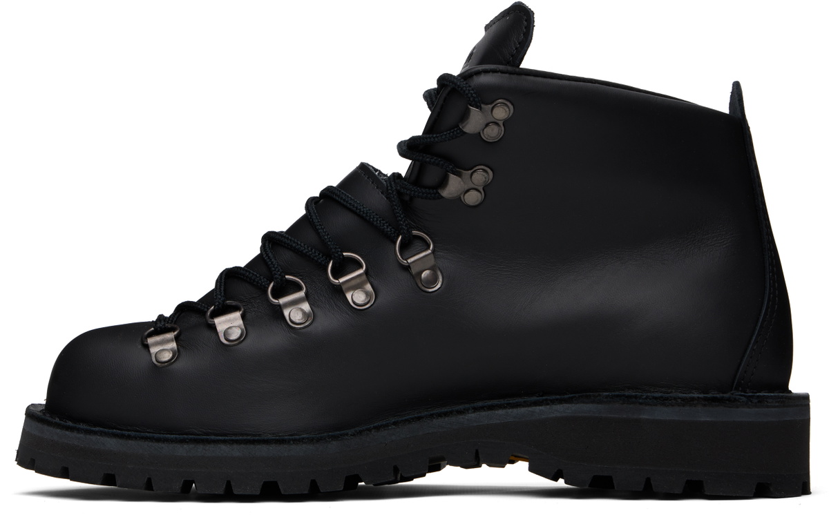 Danner Black Mountain Light Boots