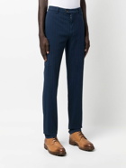 BRUNELLO CUCINELLI - Straight Trousers