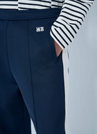 Wales Bonner Motion Track Pants